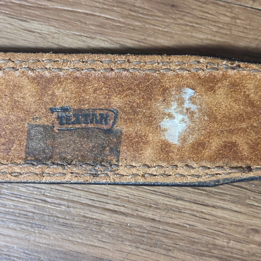 TexTan mens 38